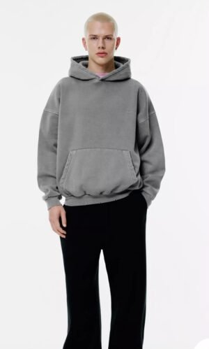 Hoodie OVERSIZE